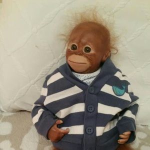 Meet your Posher, Don